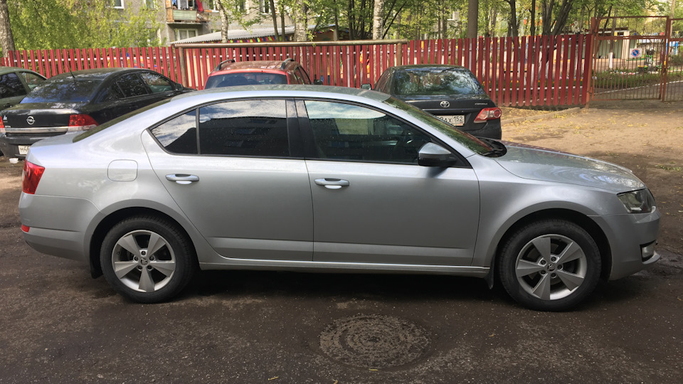 Активация скрытых функций, обновление и настройка по рулевой рейки ...