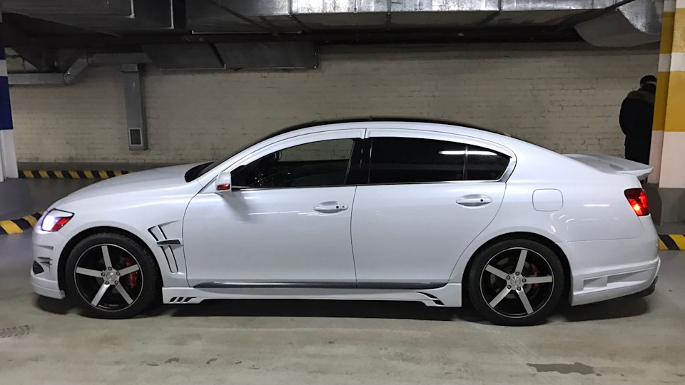 Lexus Gs Project ꮢᗩᗰꭾᗩǥye V1 0 Drive2