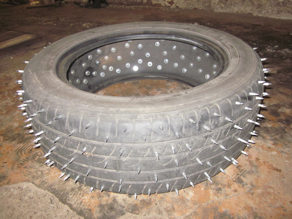 Фото в бортжурнале Subaru Impreza WRX (GD/GG)