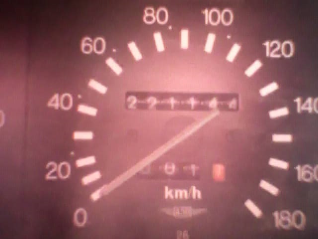 спидометр — DRIVE2