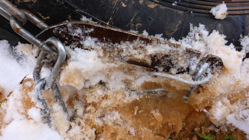 Фото в бортжурнале УАЗ 31514