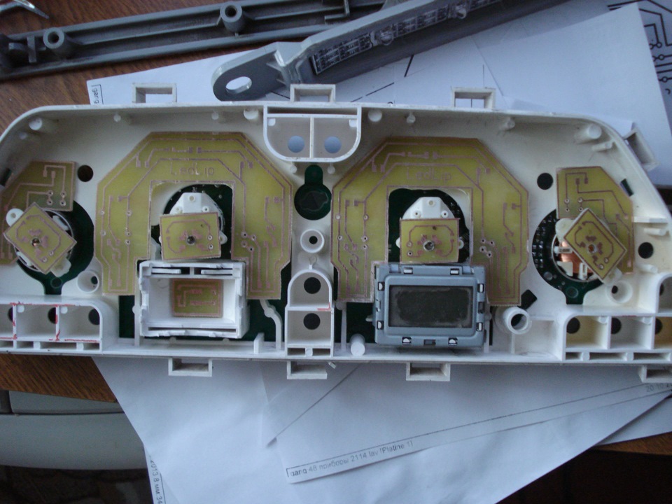 Раствор коварен! — Интернет магазин LEDLIP.RU на DRIVE2