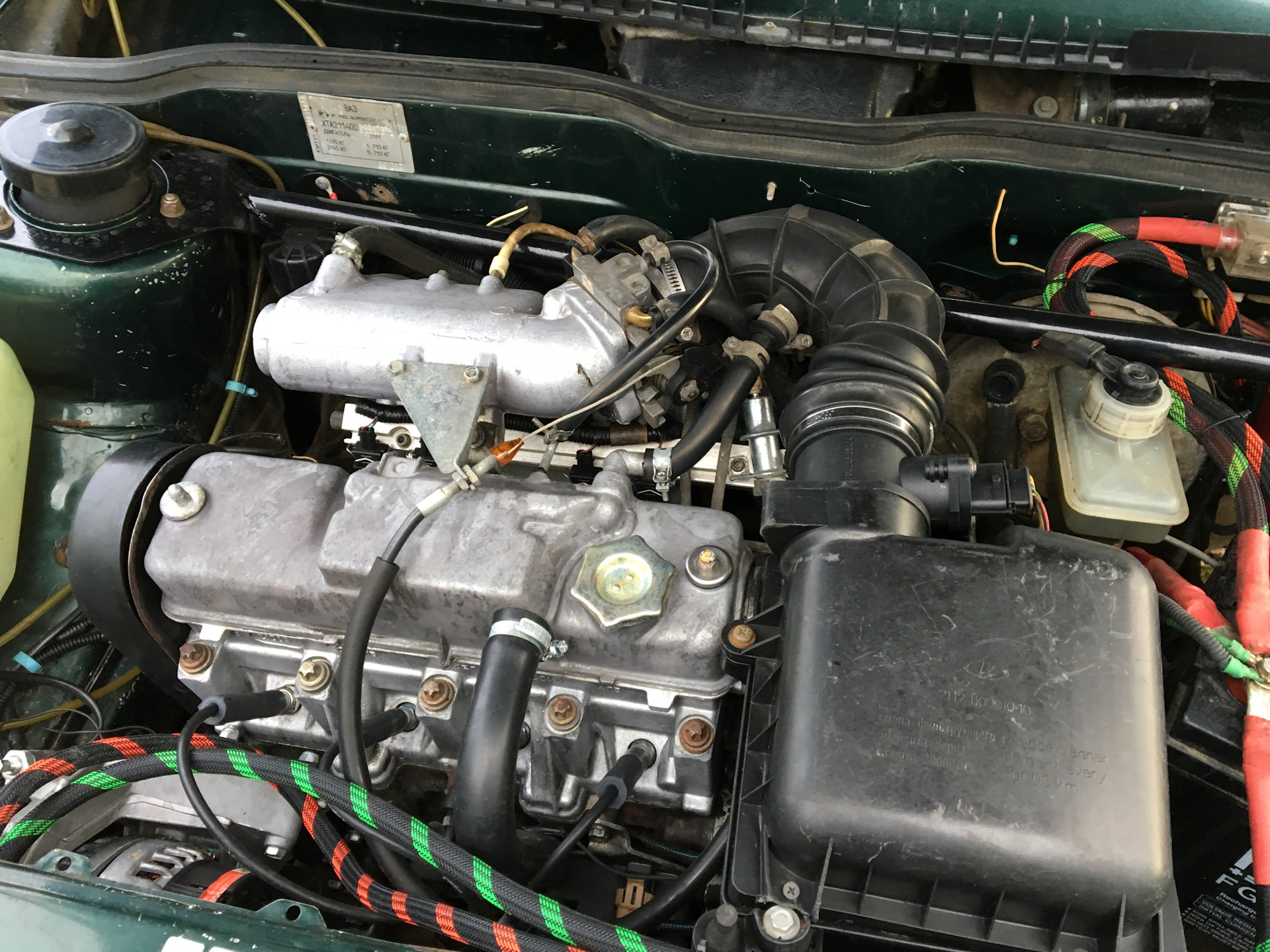 Новый двигатель ваз 2110 8 клапанов. 8 Клапанный двигатель ВАЗ 2114. ВАЗ 2114 8 клапанная. Мотор 8 клапанный ВАЗ 2115. Мотор ВАЗ 2114 инжектор.