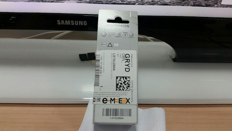 LST0U2B9A КРАСКА CANDYWEISS VAG | Запчасти на DRIVE2