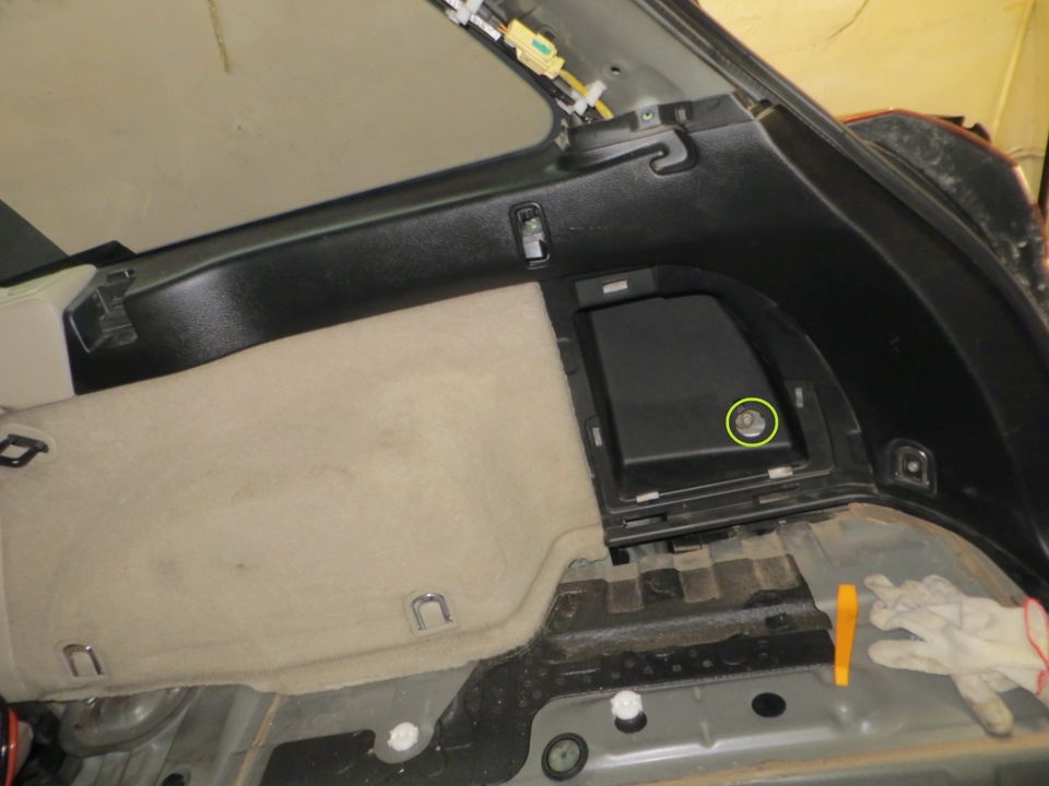 c61c202s 960 Как вставить бампер в пазы