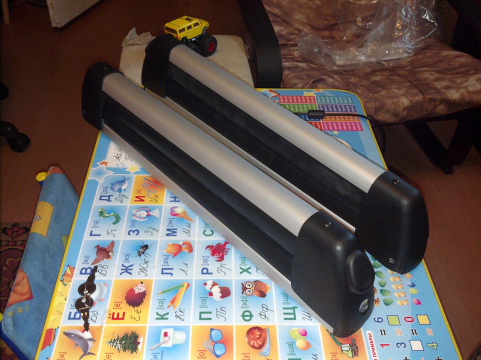 Подготовка к лыжному сезону — DRIVE2