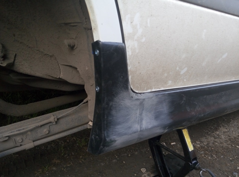 Фото в бортжурнале Nissan Sunny (B15)