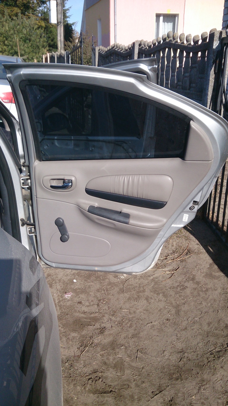 Фото в бортжурнале Chrysler Neon (2G)