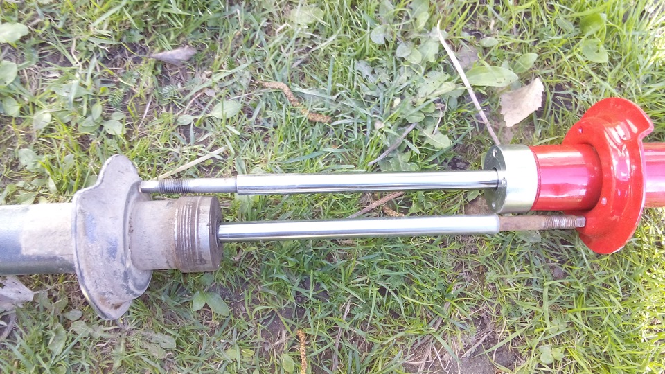 Фото в бортжурнале Lada Приора хэтчбек