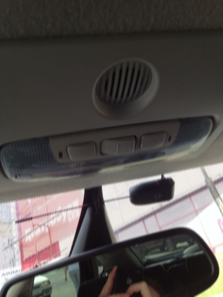 Проблемы с оборотами при выключении зажигания — Сообщество «Ford Club ...