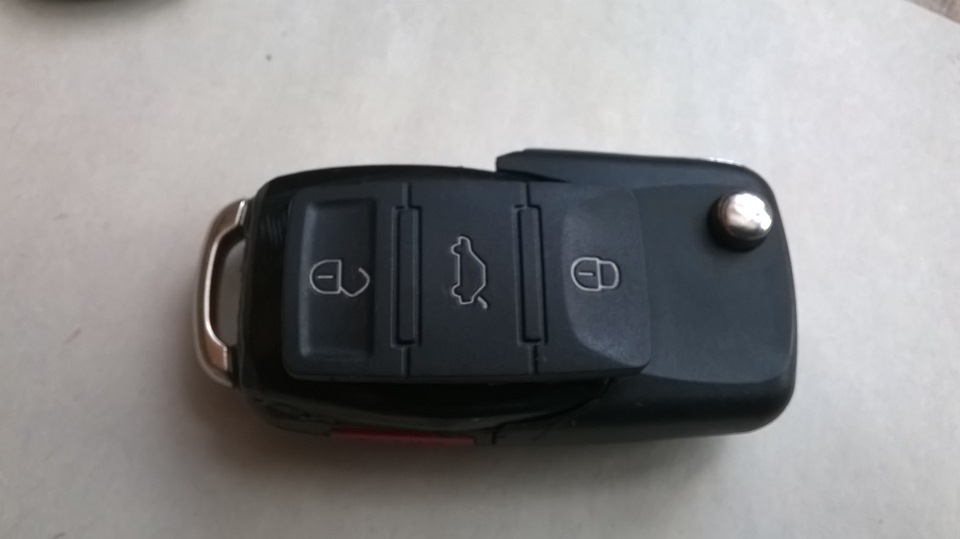 Адаптация приблуда из китая в общем колхоз . — Renault Kangoo (1G), 1,3 ...