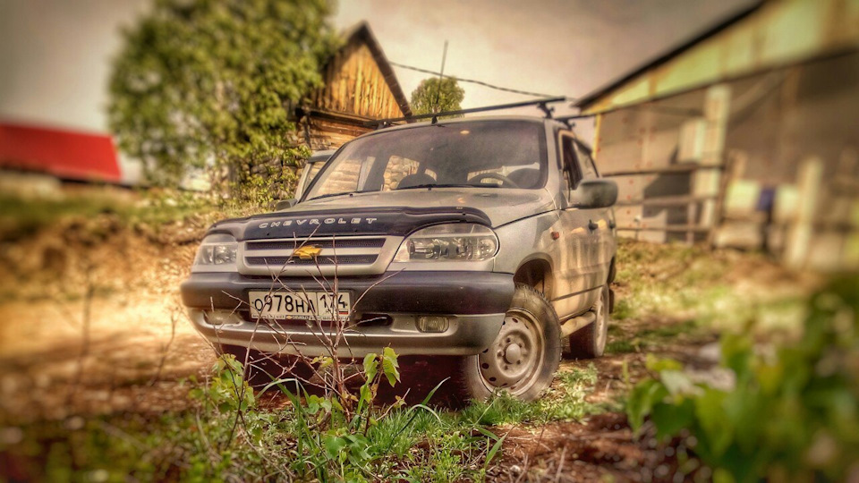 Замена цепи ГРМ.Замена воздушного фильтра. Регулировка клапанов ...