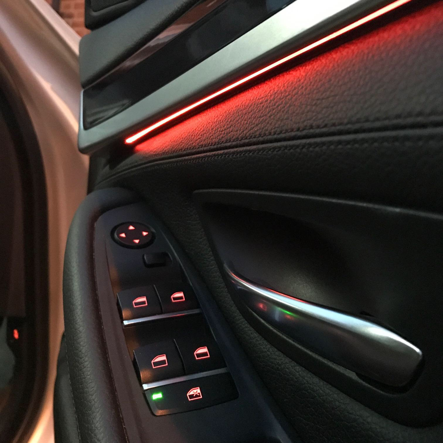 Подсветка bmw. BMW f10 Ambient Light. BMW e70 Ambient Light. Ambient Lighting BMW f10. Ambient Light BMW x5.