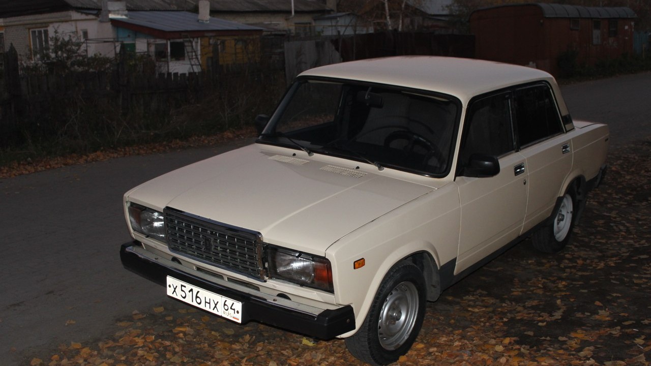 Lada 21074