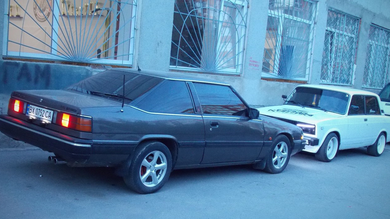 mazda 929 coupe