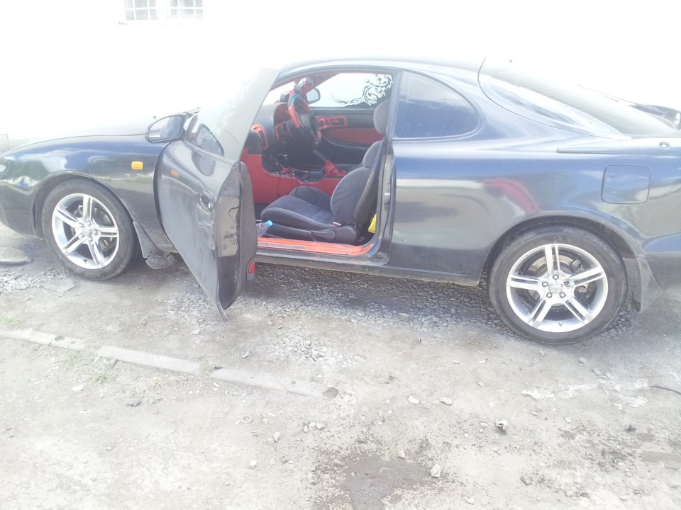 Продам лето r16 — DRIVE2