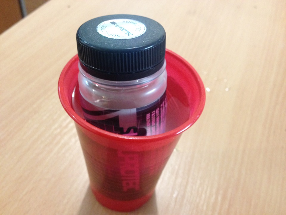 Обработка двигателя Супротеком. — Skoda Yeti, 1,8 л, 2013 года | своими ...