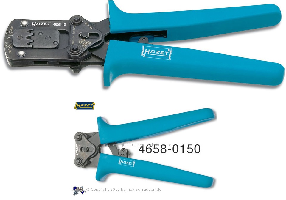 Hazet 4658-10