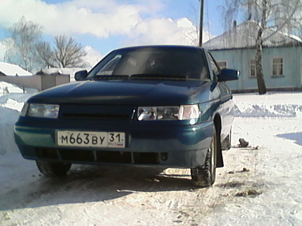 зеркала PRIORA — Lada 21100, 1,5 л, 1998 года | стайлинг | DRIVE2