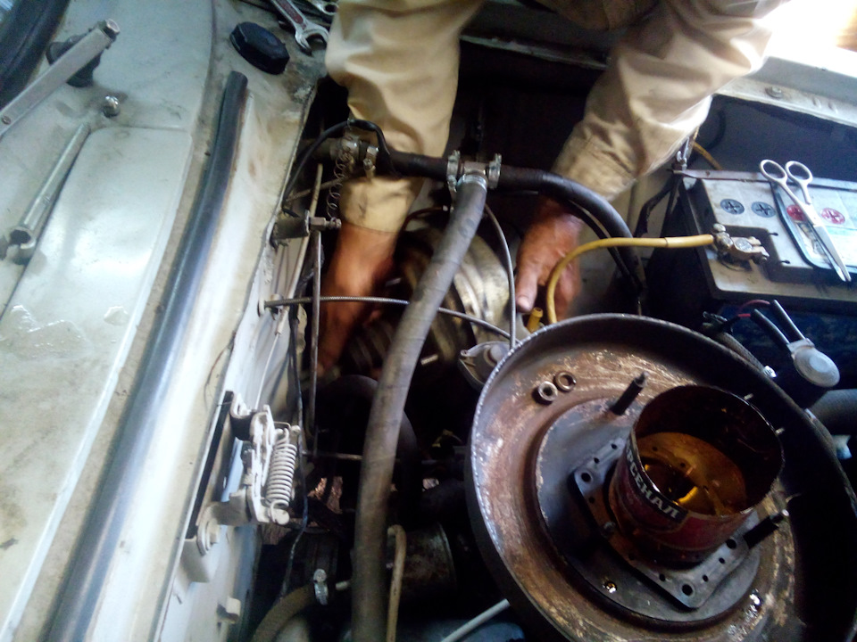 геморойное извлечение — ИЖ 2715