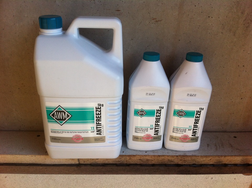 Фото в бортжурнале Mitsubishi Pajero Sport (2G)