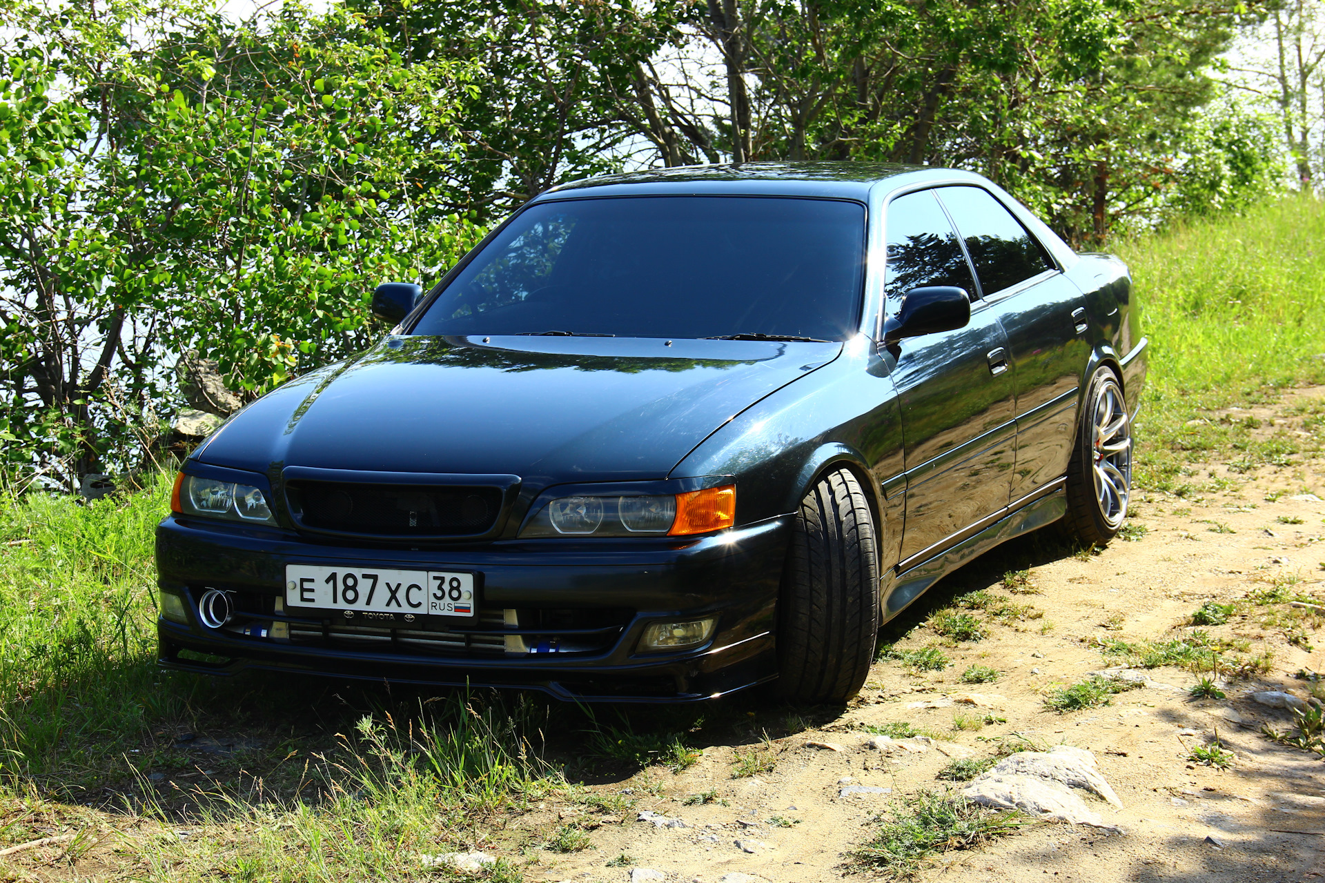 Тойота чайзер фото. Toyota Chaser 100. Toyota Chaser 96. Toyota Chaser jzx100 96. Toyota Chaser v 96.