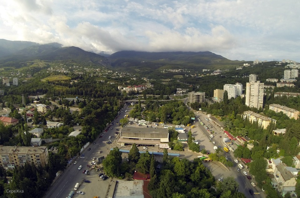 Фото в ялте на документы