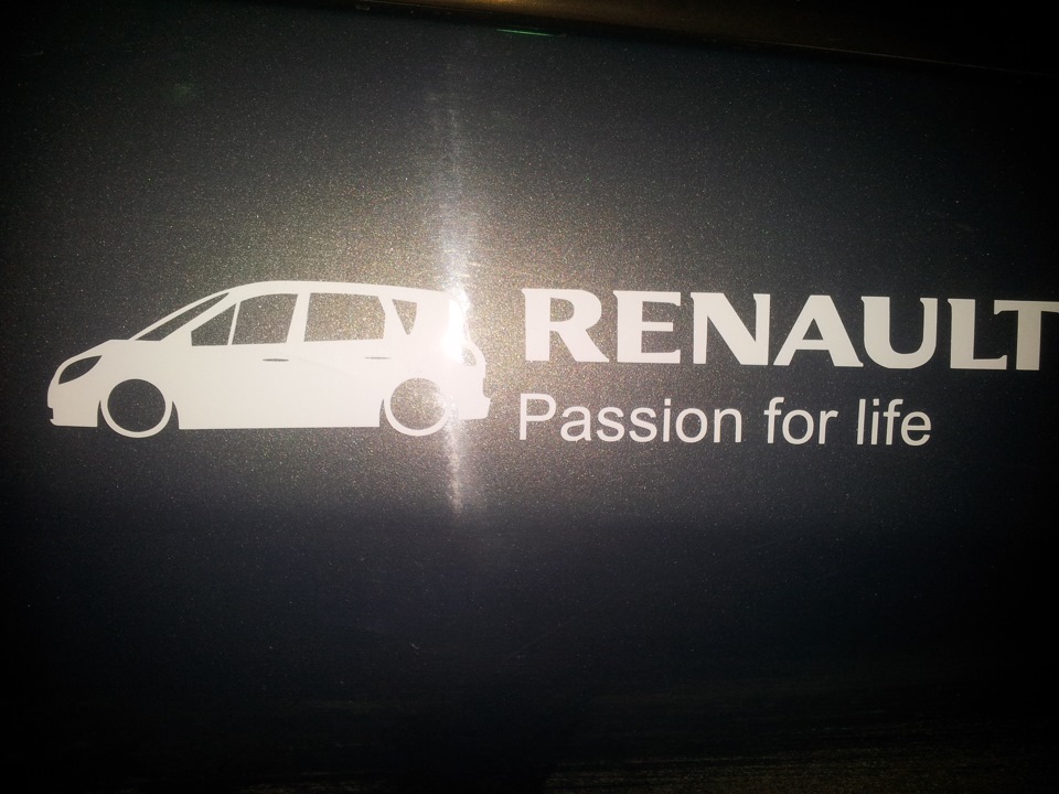 Renault passion for Life. Винтажные наклейки Рено Сценик. Классная наклейка Рено. Винтажные наклейки Рено Сценик 3. Купить наклейку рено