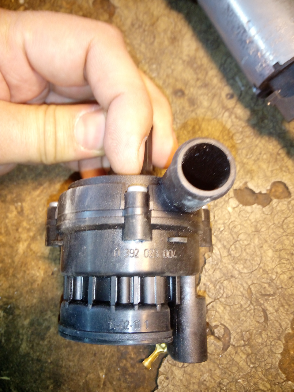 #16. Обновки/webasto - Changan CSFL75, 1,8 л, 2020 года электроника DRIVE2