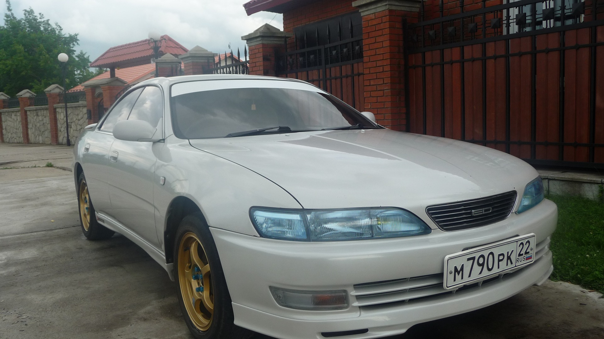 Ед рестайлинг. Toyota carina ed st200. Обвес hiro carina ed. Toyota carina ed 202. Toyota corona exiv.