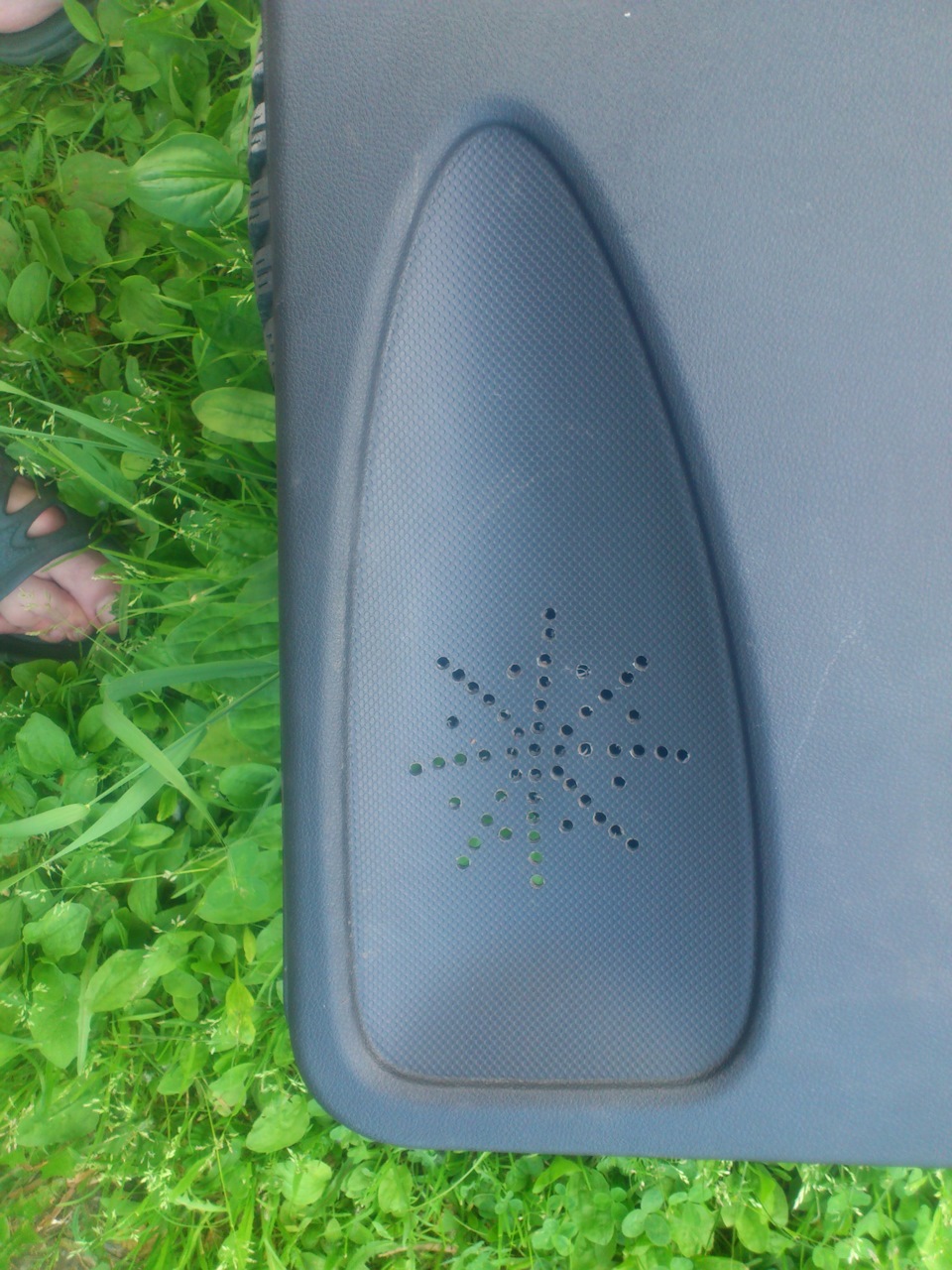 Фото в бортжурнале Datsun on-Do