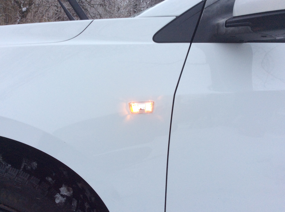 Ну и в рабочем состоянии… — Chevrolet Cruze (1G)