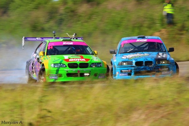 Фото в бортжурнале BMW 3 series Coupe (E46)