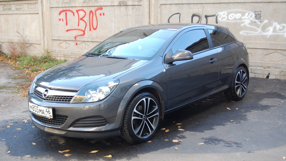 Загорелась лампочка airbag — Opel Astra H, 1,6 л, 2010 года | поломка ...