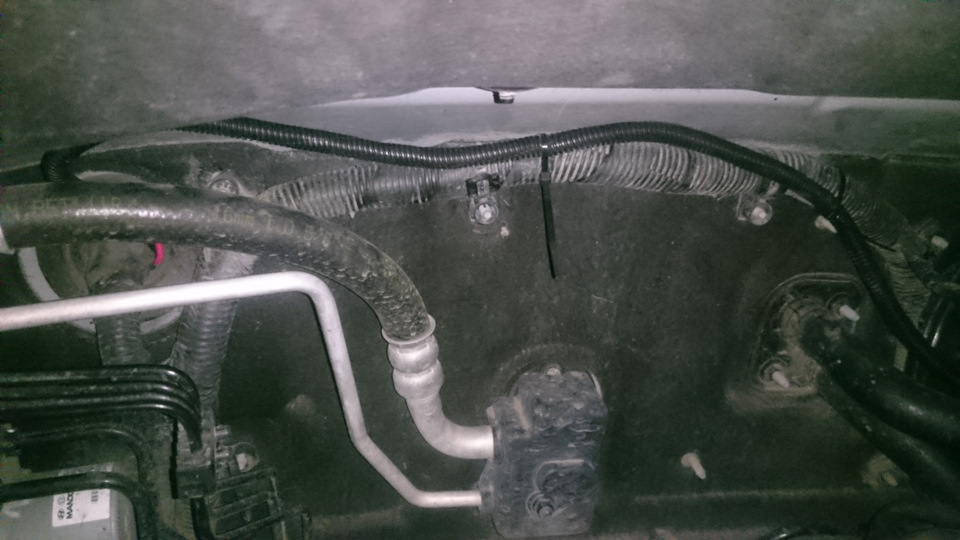 Фото в бортжурнале Hyundai ix35