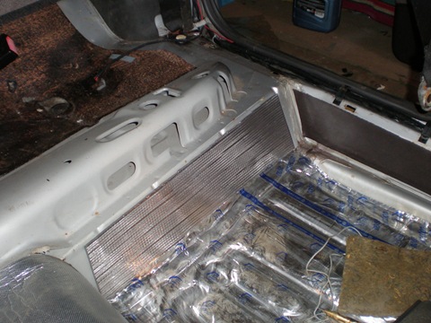 Фото в бортжурнале Opel Omega A