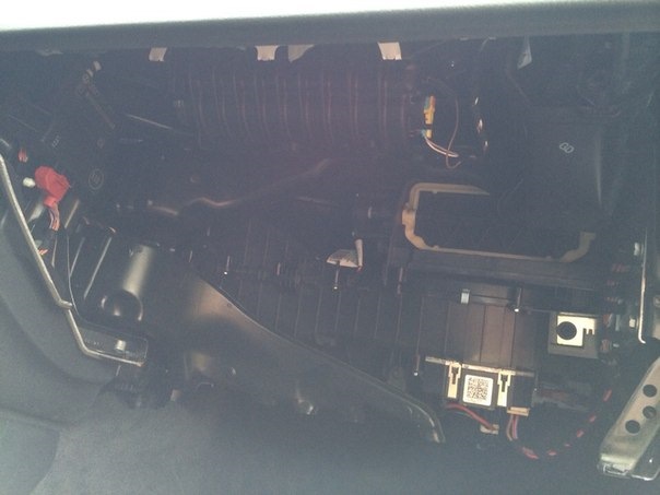 Фото в бортжурнале Audi A4 (B8)