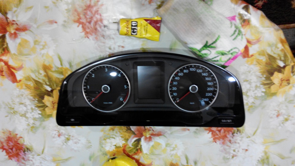 Палировка щитка приборов фольсваген транспортер т5 2010 г.в — DRIVE2