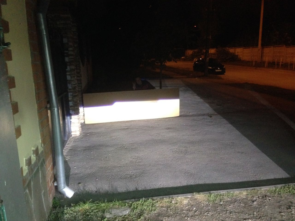 Фото в бортжурнале Mazda 6 (2G) GH