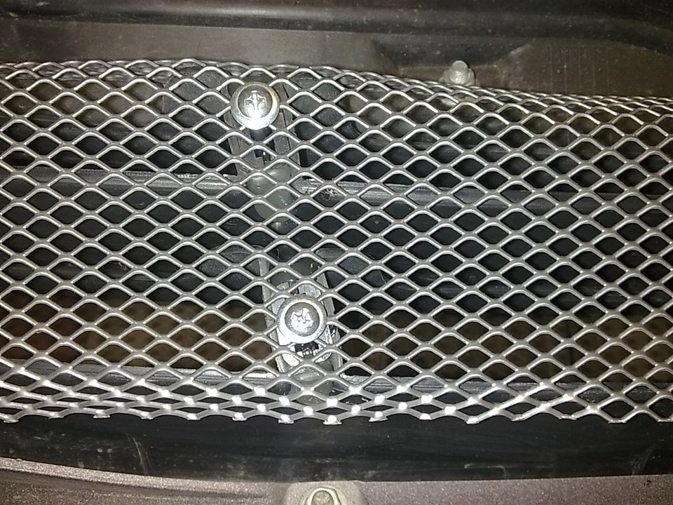 сетки гранта