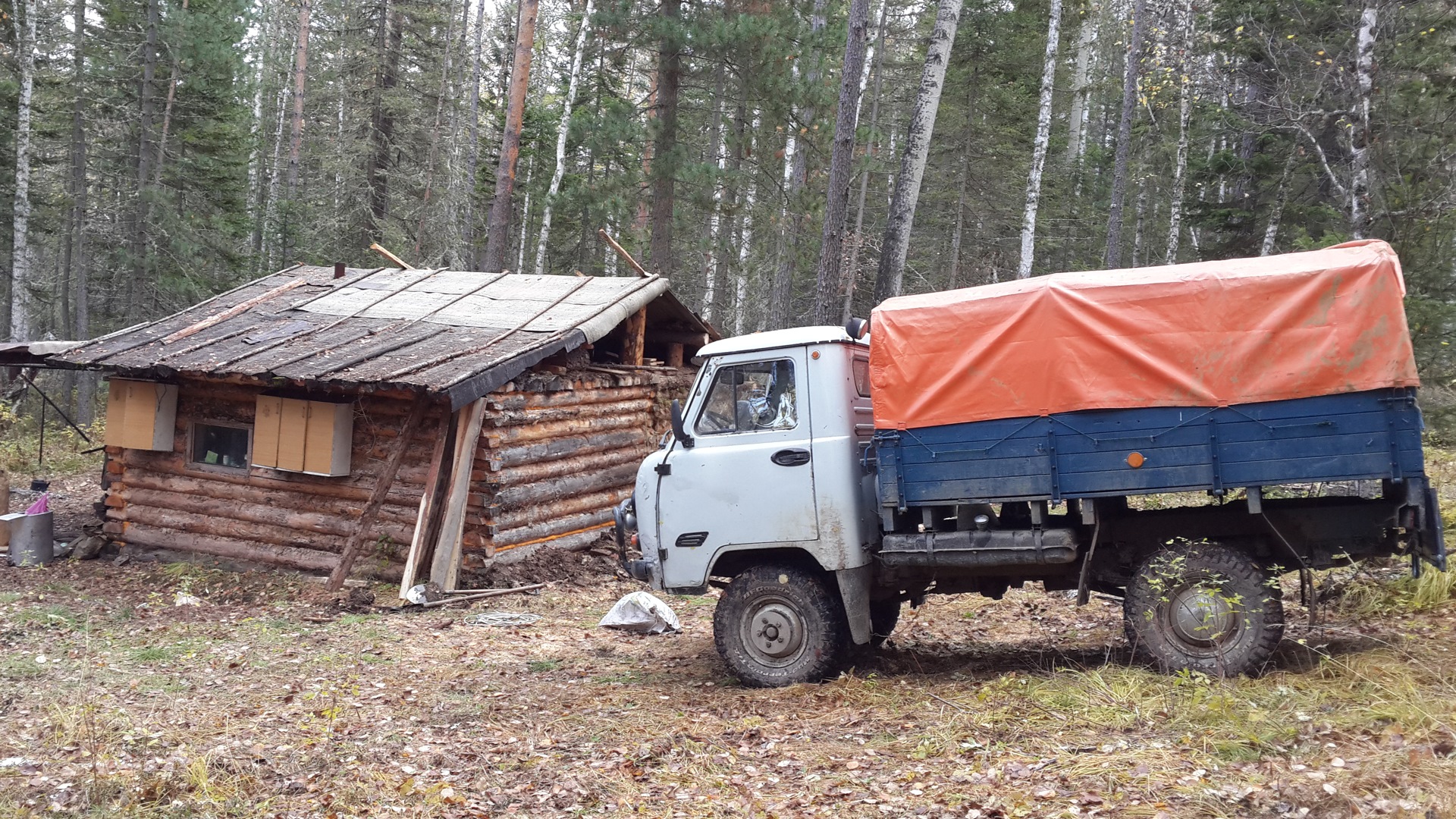 Купить Будку На Уаз В Чите 3303