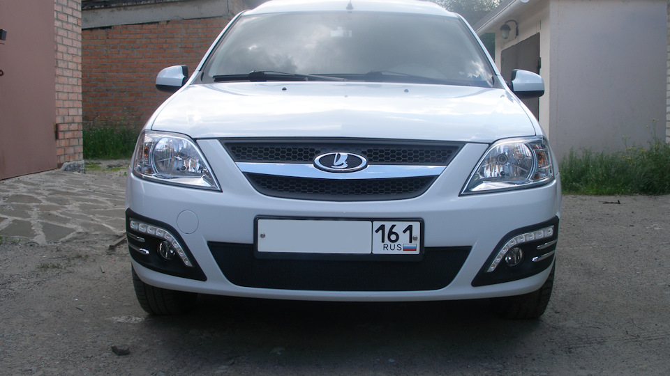 Автосервис в Санкт-Петербурге? — Lada Ларгус, 1,6 л, 2014 года | визит ...