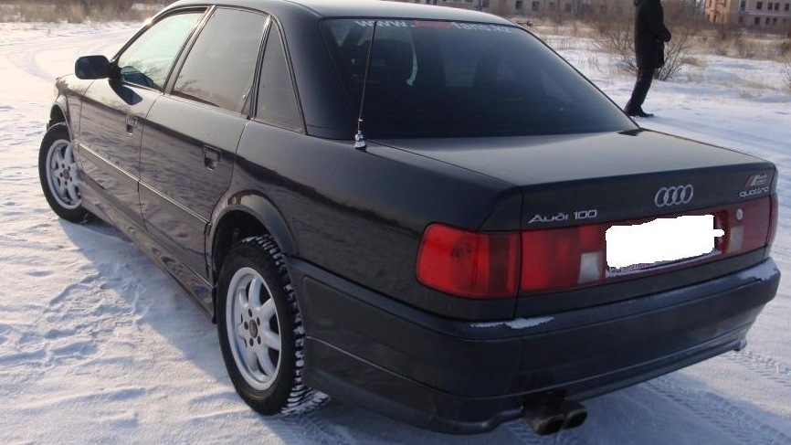 audi 100 с4 quattro 2,8 1993г отзывы audi 100 с4 quattro 2,8 1993г отзывы