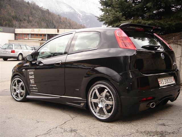 Fiat grande punto tuning. Фиат пунто 1 тюнинг. Фиат пунто 3 тюнинг. Тюнинг пунто. Фиат пунто 188.