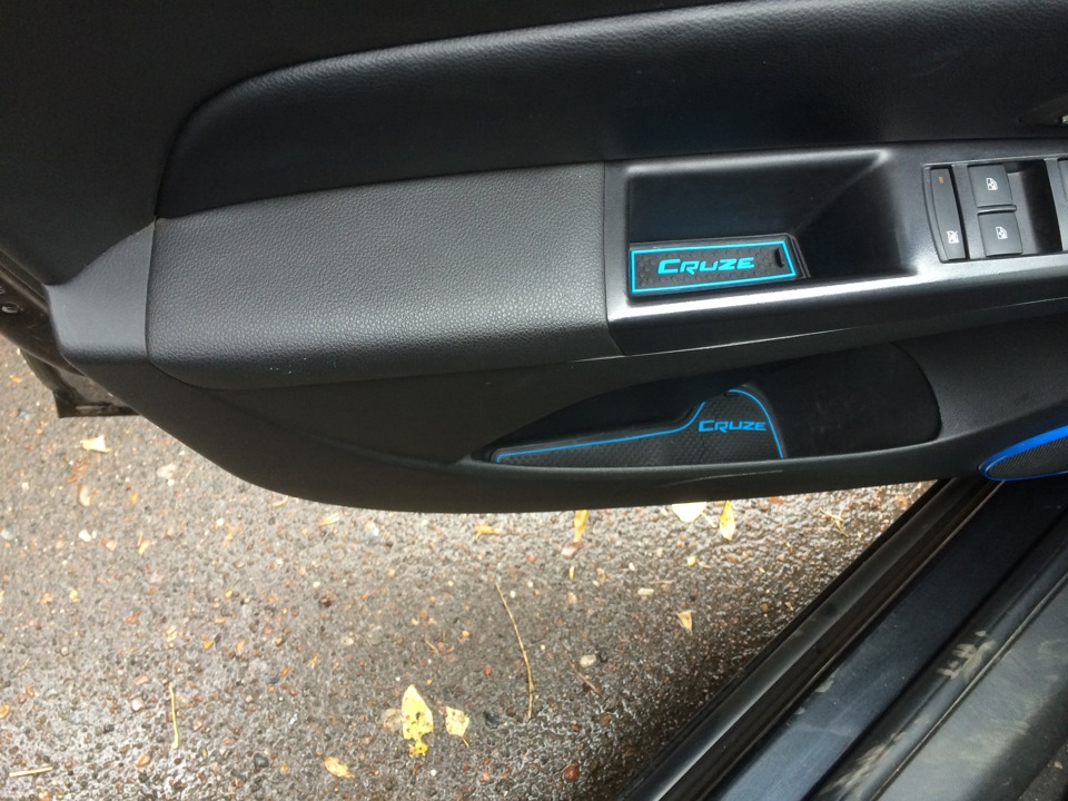 Перетянуть салон в эко-кожу — Сделано! (Цена вопроса — 1100 руб ...