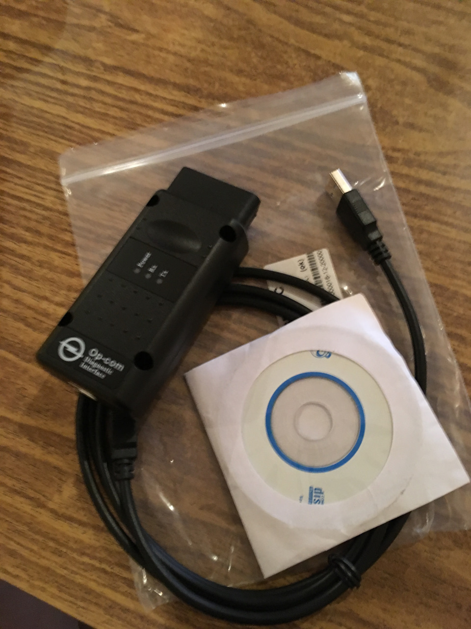 Фото в бортжурнале Opel Astra H GTC