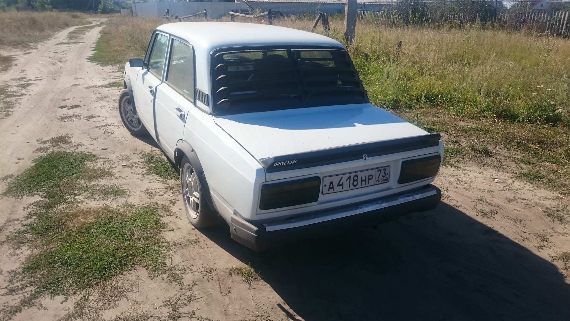 Lada 21053 1.5 бензиновый 2005 | настроенный карб на DRIVE2