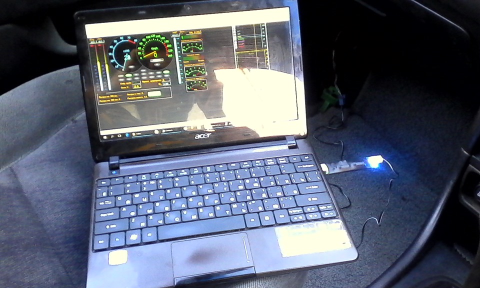 Настройка ДПЗД (дроссельная заслонка) (видео) — Honda Integra (DB6-DB9 ...