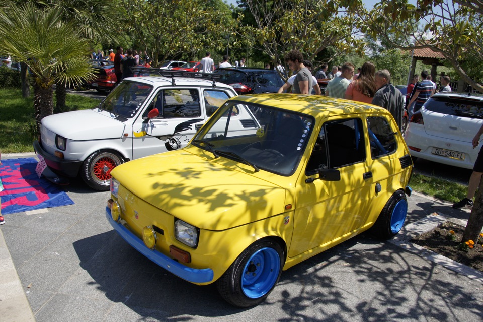 Фото в бортжурнале Mercedes-Benz GL-Class (X166)