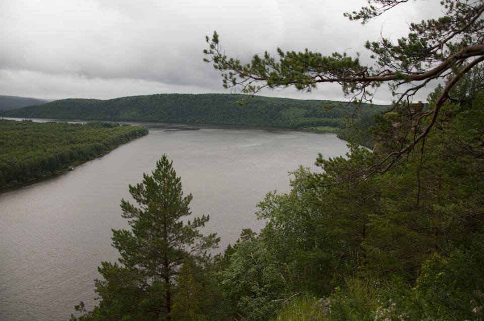 Фото в бортжурнале Chevrolet Niva (1G)